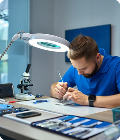 О сервисном центре Blackmagic в Краснодаре